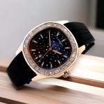 Đồng Hồ Carnival Moonphase 8125G-VH-DCS-D