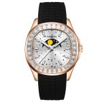Đồng Hồ Carnival Moonphase 8125G-VH-DCS-T