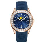 Đồng Hồ Carnival Moonphase 8125G-VH-DCS-X