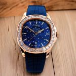 Đồng Hồ Carnival Moonphase 8125G-VH-DCS-X