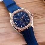 Đồng Hồ Carnival Moonphase 8125G-VH-DCS-X
