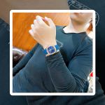 Đồng Hồ Carnival Moonphase 8125G-VH-DCS-X