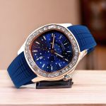 Đồng Hồ Carnival Moonphase 8125G-VH-DCS-X