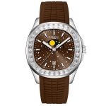 Đồng Hồ Carnival Moonphase 8125G-VT-DCS-N