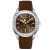 Đồng Hồ Carnival Moonphase 8125G-VT-DCS-N