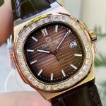 Đồng Hồ Carnival Nautilus 8108G-VH-DD-N