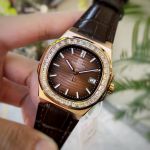 Đồng Hồ Carnival Nautilus 8108G-VH-DD-N