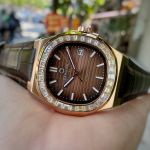 Đồng Hồ Carnival Nautilus 8108G-VH-DD-N