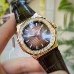 Đồng Hồ Carnival Nautilus 8108G-VH-DD-N