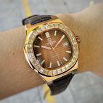 Đồng Hồ Carnival Nautilus 8108G-VH-DD-N