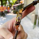 Đồng Hồ Carnival Nautilus 8108G-VH-DD-N