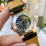Đồng Hồ Carnival Nautilus 8108G-VH-DD-N