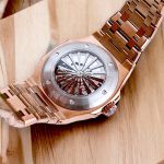 Đồng Hồ Carnival Nautilus 8108G-VH-N