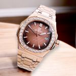 Đồng Hồ Carnival Nautilus 8108G-VH-N