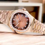 Đồng Hồ Carnival Nautilus 8108G-VH-N