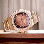 Đồng Hồ Carnival Nautilus 8108G-VH-N