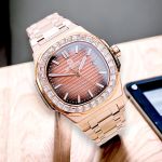 Đồng Hồ Carnival Nautilus 8108G-VH-N