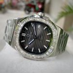 Đồng Hồ Carnival Nautilus 8108G-VT-N