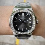 Đồng Hồ Carnival Nautilus 8108G-VT-N