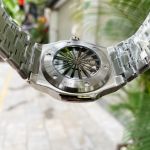 Đồng Hồ Carnival Nautilus 8108G-VT-N