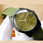 Đồng Hồ Nam Nữ Calvin Klein K8R114WL Chính Hãng