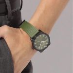 Đồng Hồ Nam Nữ Calvin Klein K8R114WL Chính Hãng