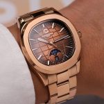 Đồng Hồ Carnival Nautilus 8113G-VH-N