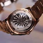 Đồng Hồ Carnival Nautilus 8113G-VH-N