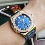 Đồng Hồ Carnival Nautilus Automatic 8110G-VH-DD-X
