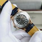 Đồng Hồ Carnival Nautilus Automatic 8110G-VH-DD-X