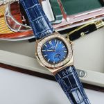 Đồng Hồ Carnival Nautilus Automatic 8110G-VH-DD-X