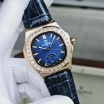 Đồng Hồ Carnival Nautilus Automatic 8110G-VH-DD-X