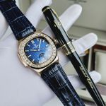 Đồng Hồ Carnival Nautilus Automatic 8110G-VH-DD-X