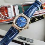 Đồng Hồ Carnival Nautilus Automatic 8110G-VH-DD-X