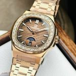 Đồng Hồ Carnival Nautilus Automatic 8110G-VH-N