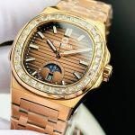 Đồng Hồ Carnival Nautilus Automatic 8110G-VH-N