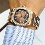 Đồng Hồ Carnival Nautilus Automatic 8110G-VH-N