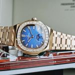 Đồng Hồ Carnival Nautilus Automatic 8110G-VH-X