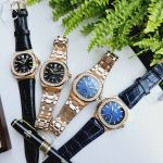 Đồng Hồ Carnival Nautilus Automatic 8110G-VH-X