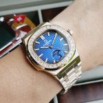 Đồng Hồ Carnival Nautilus Automatic 8110G-VH-X