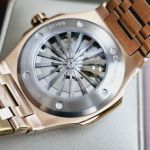 Đồng Hồ Carnival Nautilus Automatic 8110G-VH-X