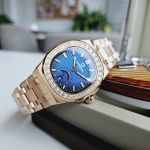 Đồng Hồ Carnival Nautilus Automatic 8110G-VH-X