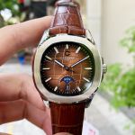 Đồng Hồ Carnival Nautilus G8113-BR