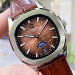 Đồng Hồ Carnival Nautilus G8113-BR