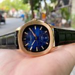 Đồng Hồ Carnival Nautilus G8113-R-B