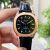 Đồng Hồ Carnival Nautilus G8113-R-BL