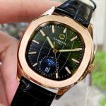 Đồng Hồ Carnival Nautilus G8113-R-BL