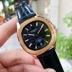 Đồng Hồ Carnival Nautilus G8113-R-BL