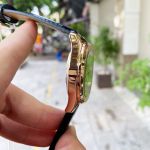 Đồng Hồ Carnival Nautilus G8113-R-BL