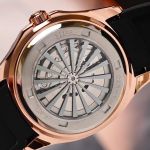 Đồng Hồ Carnival Aquanus G8113-R-BR